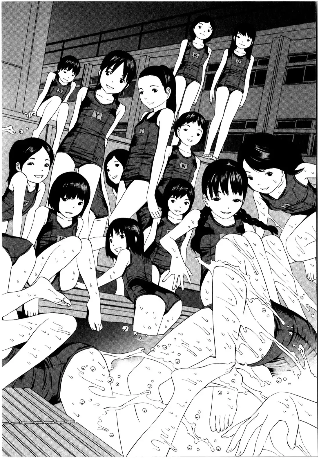 School Ningyo Chapter 7 3